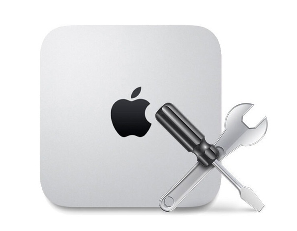 Ремонт apple техники